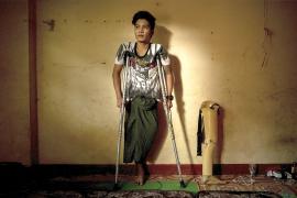 Спустя два года: госпереворот в Мьянме перевернул жизни тысяч людей