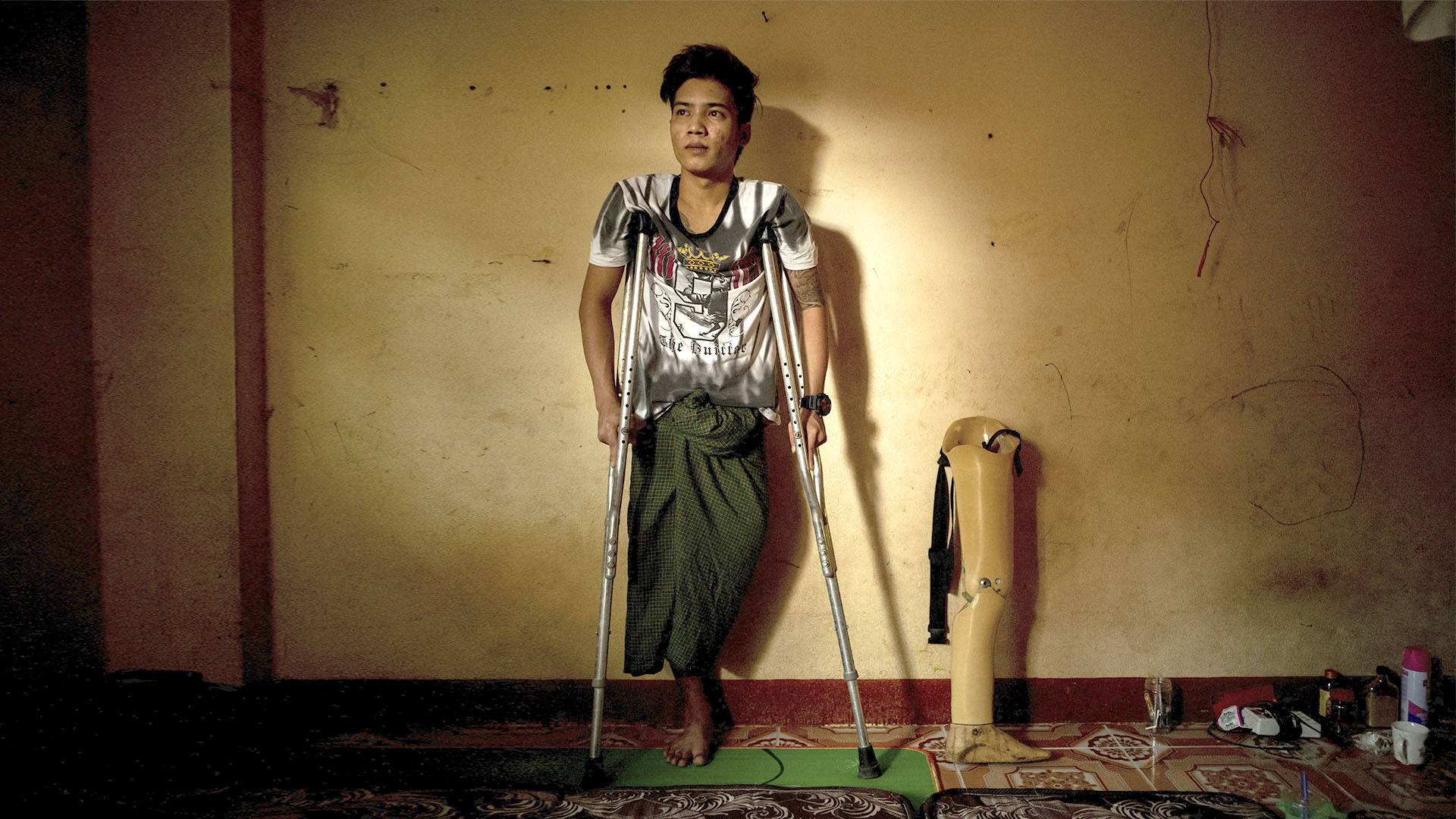 Спустя два года: госпереворот в Мьянме перевернул жизни тысяч людей