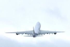 Полвека в небе: последний культовый Boeing 747 улетел к владельцам