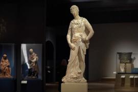 50 скульптур и рельефов Донателло представили на выставке в Лондоне