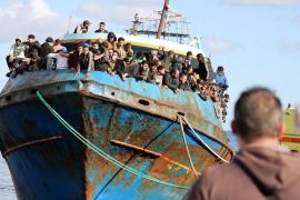 В ЕС примут новые меры, чтобы сдержать поток нелегальных мигрантов