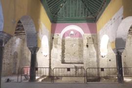 Остатки редкой синагоги XIV века нашли в Испании
