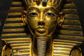 В Египте отмечают 100 лет со дня обнаружения гробницы Тутанхамона