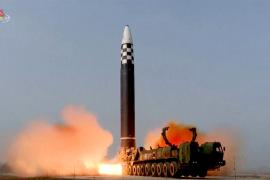 Пхеньян запустил три ракеты: Япония обратилась в Совбез ООН