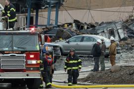 Новое бедствие в Огайо: взрыв на металлургическом заводе