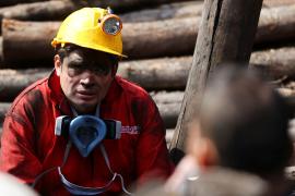 Число погибших в Колумбии шахтёров возросло до 21