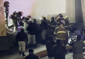 Восемь человек попали под следствие после гибели 39 мигрантов в Мексике