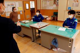 Двое учеников на всю школу: в «стареющей» Японии закрываются средние учебные заведения