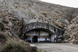 В подземные бункеры албанского Кукеса будут водить туристов