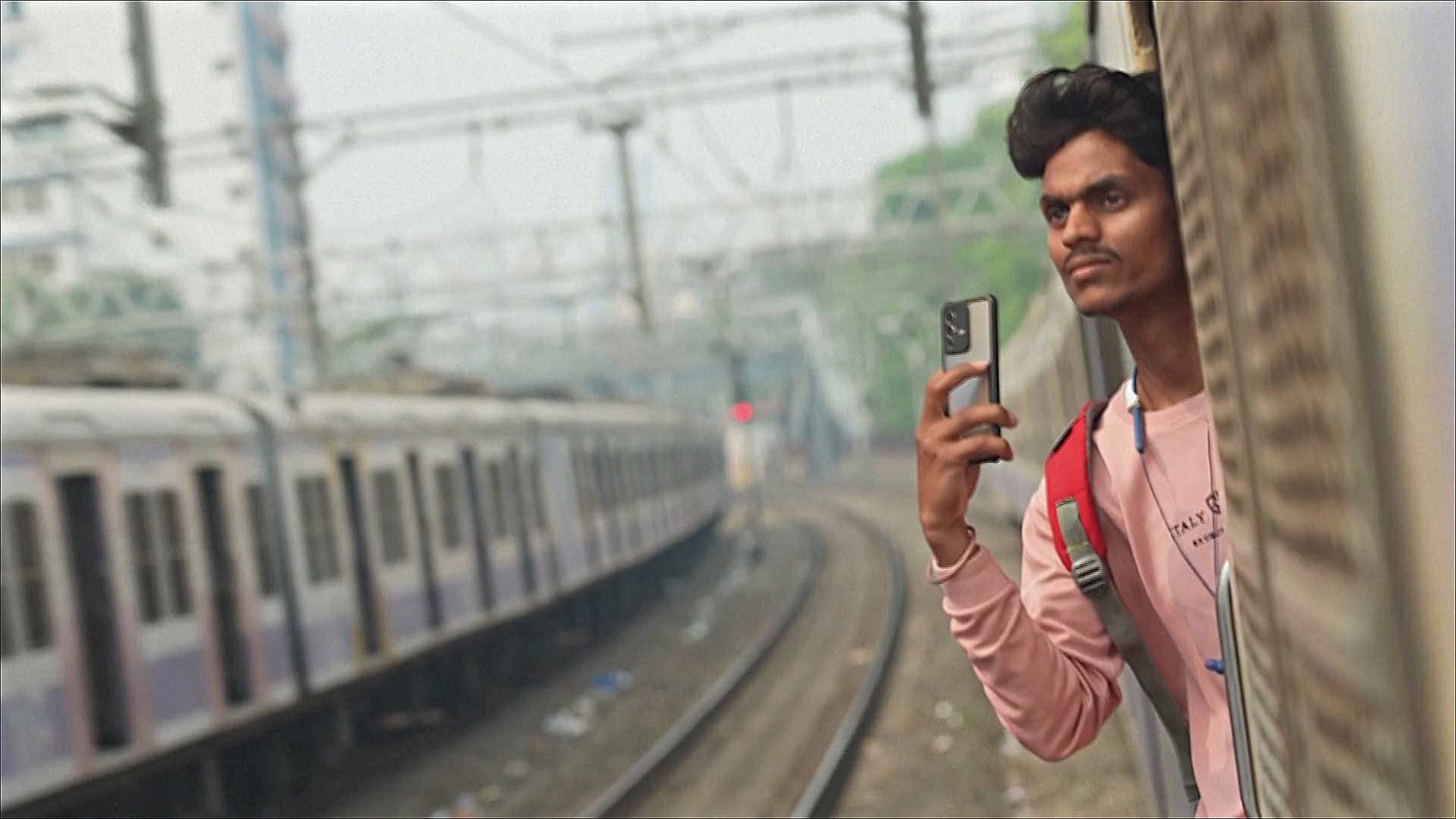 Из деревни – в Мумбаи: как индиец решил изменить свою жизнь