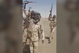 Судан – на пороге гражданской войны
