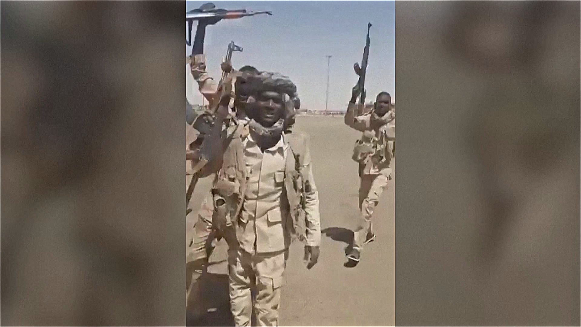 Судан – на пороге гражданской войны