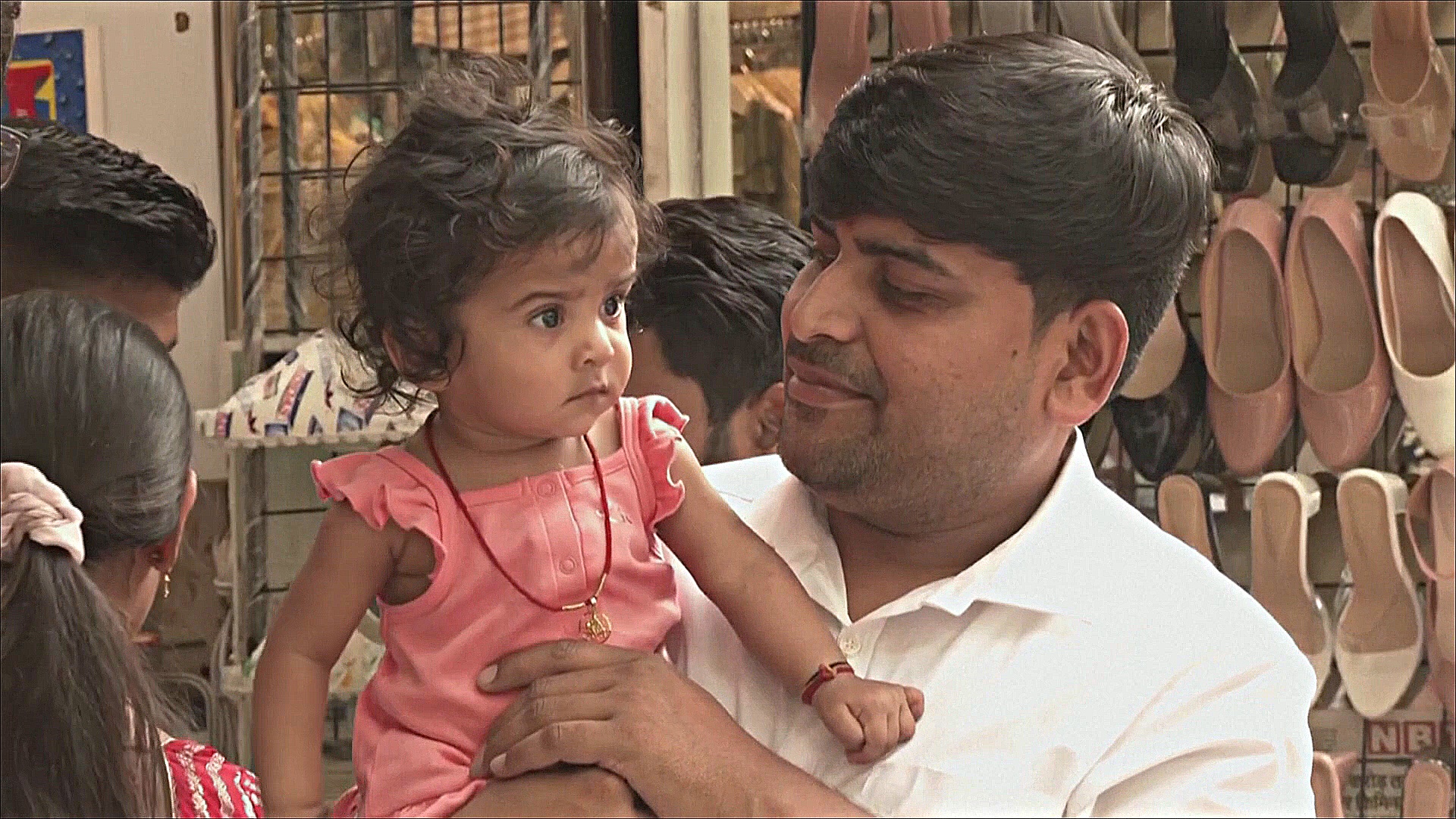 ООН: Индия станет самой населённой к середине 2023 года