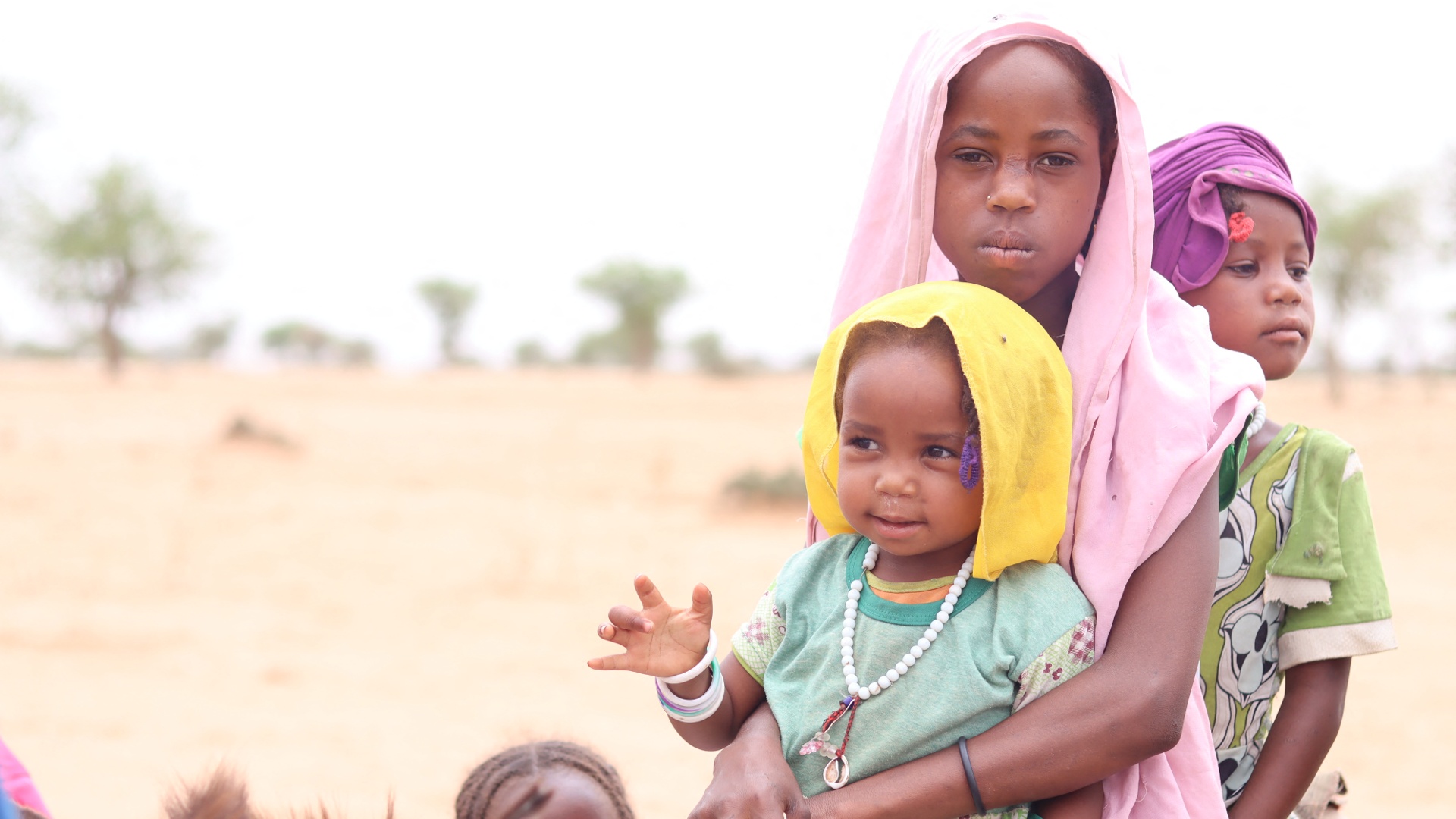 ООН предупреждает, что от конфликта в Судане может бежать до 800 тыс. человек