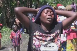 Наводнение в ДР Конго: более 200 погибших