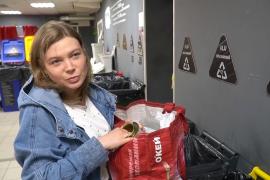 В «Немузее мусора» в Екатеринбурге учат сортировать отходы и жить экологично