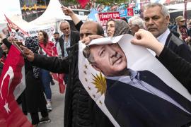 Кризис уровня жизни в Турции поставил под угрозу переизбрание Эрдогана