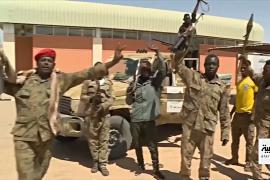 Глава УВКПЧ ООН призвал страны Африки завершить конфликт в Судане