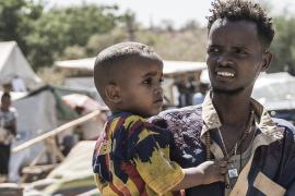ООН собирает $2,56 млрд для гуманитарной помощи в Судане