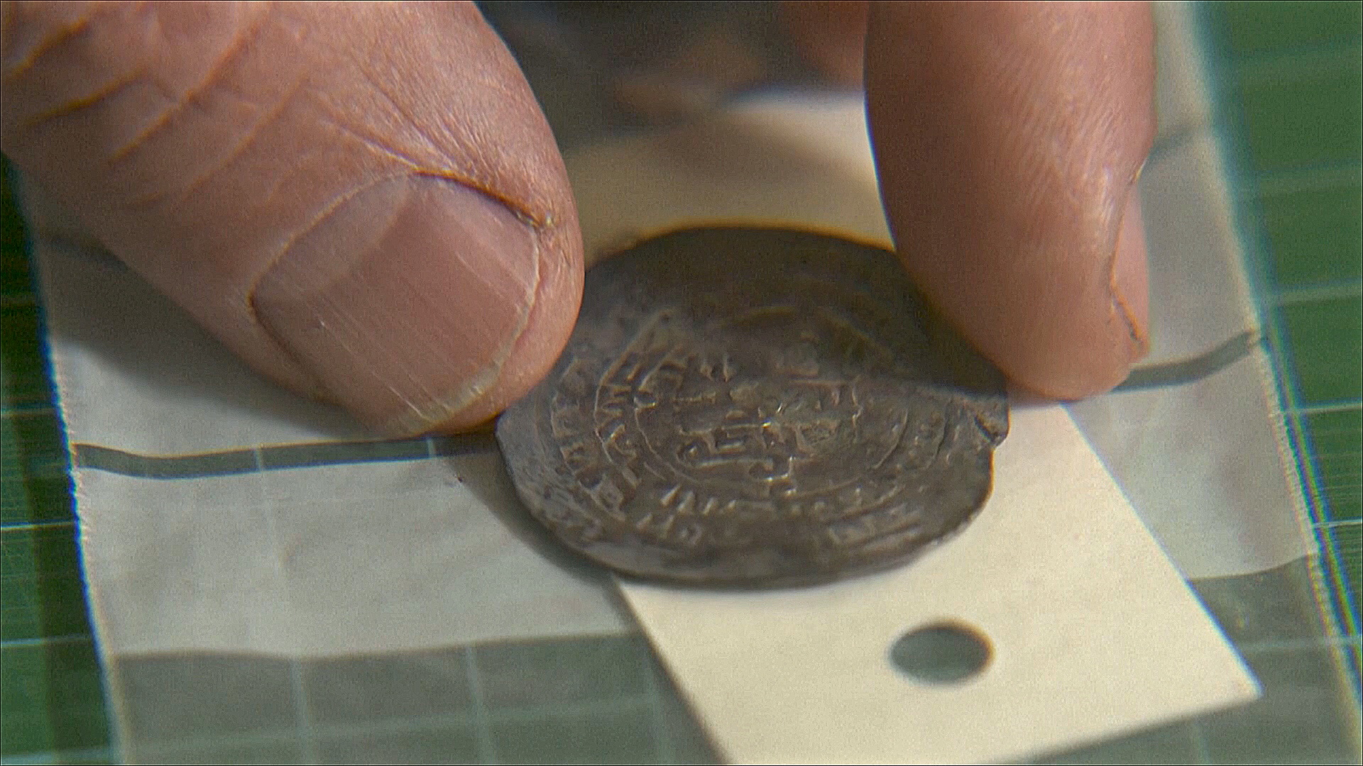 Монеты викингов возрастом 1000 лет нашли на фермерском поле в Дании