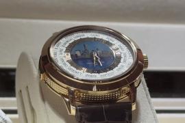 Часы Patek Philippe «Нью-Йорк днём» могут принести на торгах $2 млн