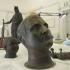 Бывший мусорщик помог археологам найти бронзовые статуи