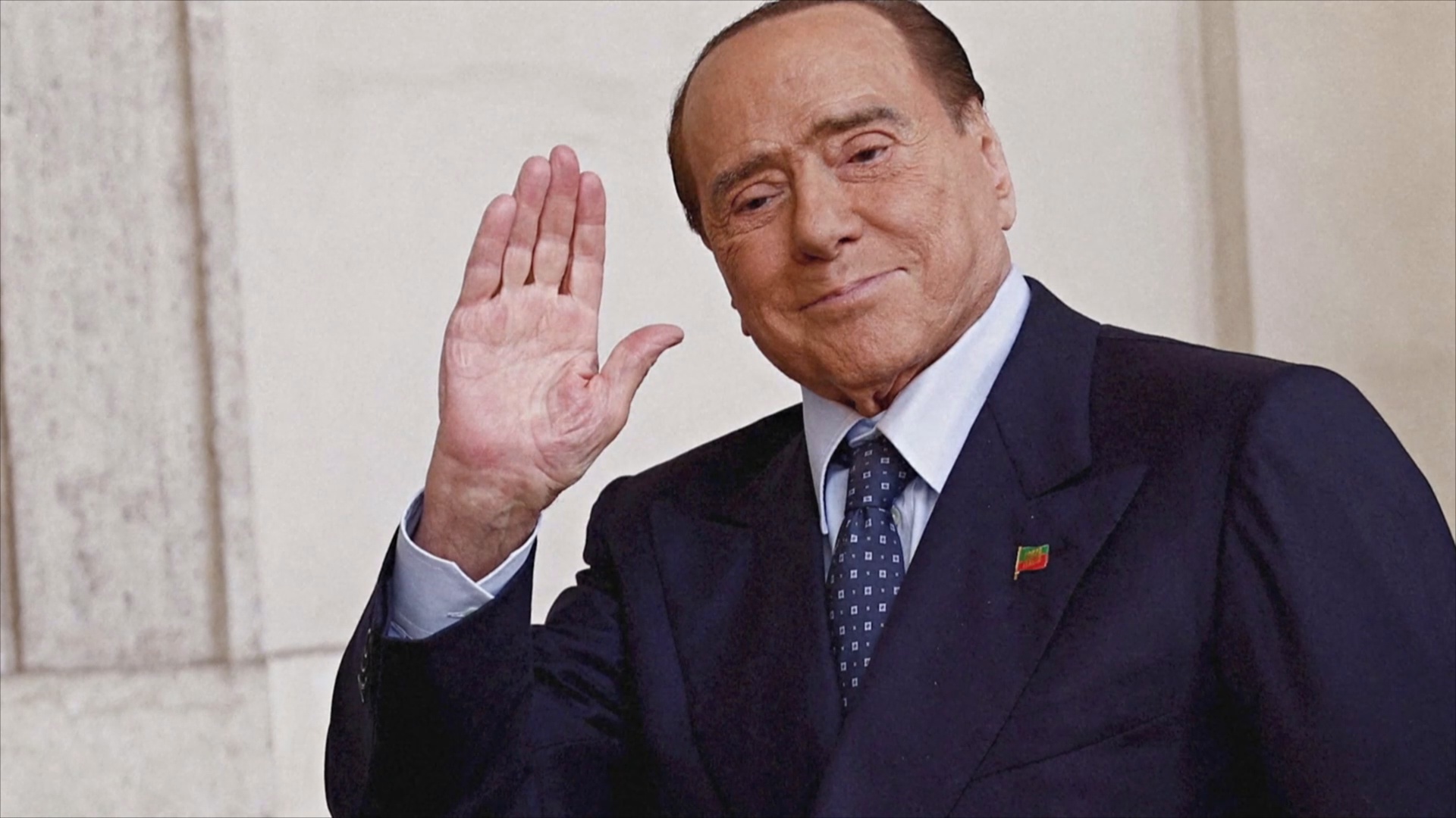 В Италии прощаются с Сильвио Берлускони