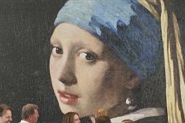 Тайны картины «Девушка с жемчужной серёжкой» раскрывают на выставке в Гааге