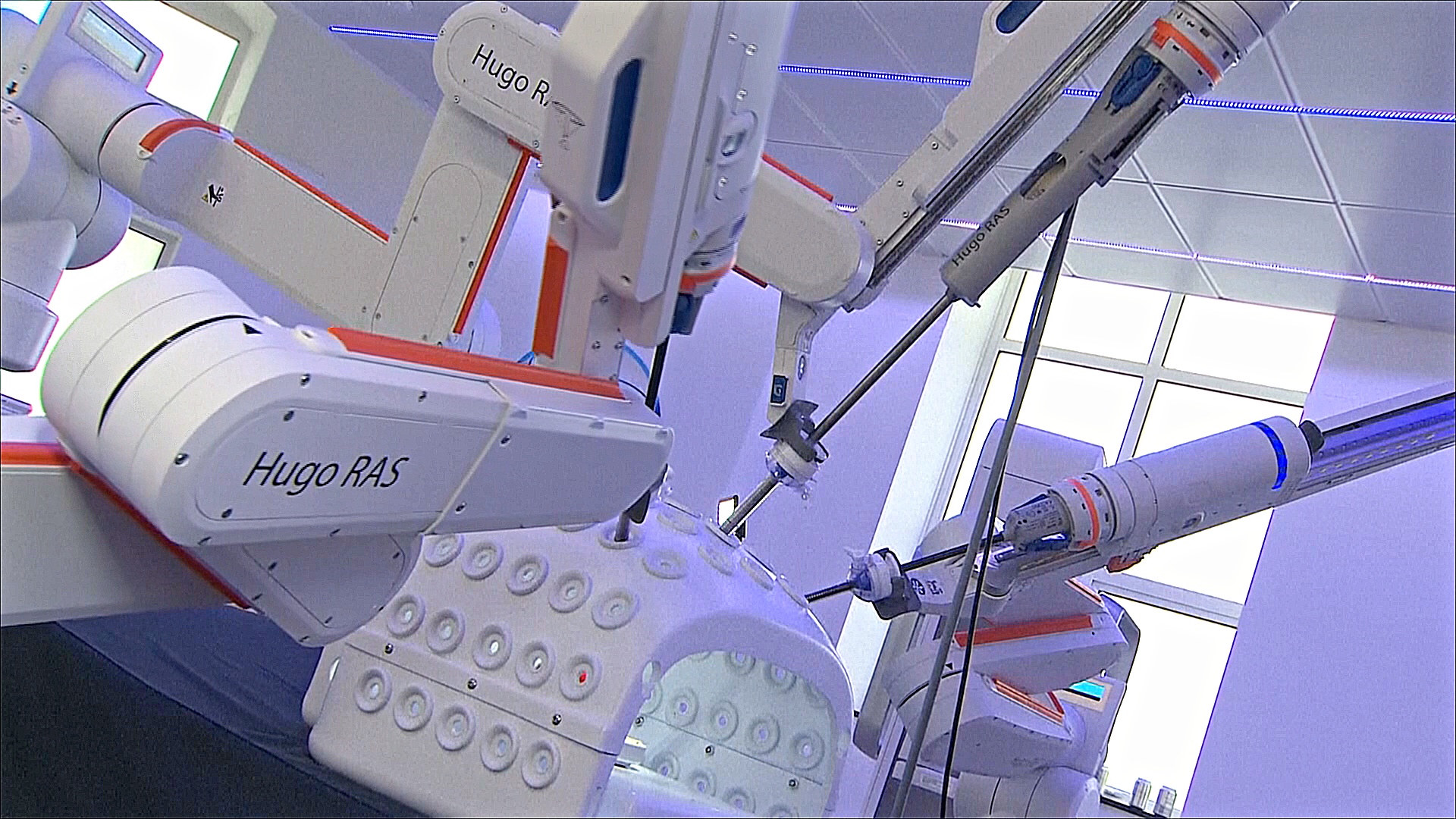Помогут ли роботы-хирурги уменьшить очереди на операции