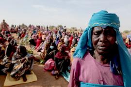 $1,5 млрд для Судана пообещали выделить международные доноры