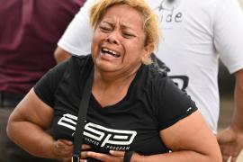 Беспорядки в женской тюрьме в Гондурасе: 41 погибшая