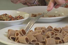 Как мука из горошка поможет в борьбе с ожирением