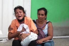 Возросло число погибших в ходе драки в женской тюрьме Гондураса