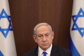 Нетаньяху вернулся к судебной реформе, десятки тысяч снова протестуют