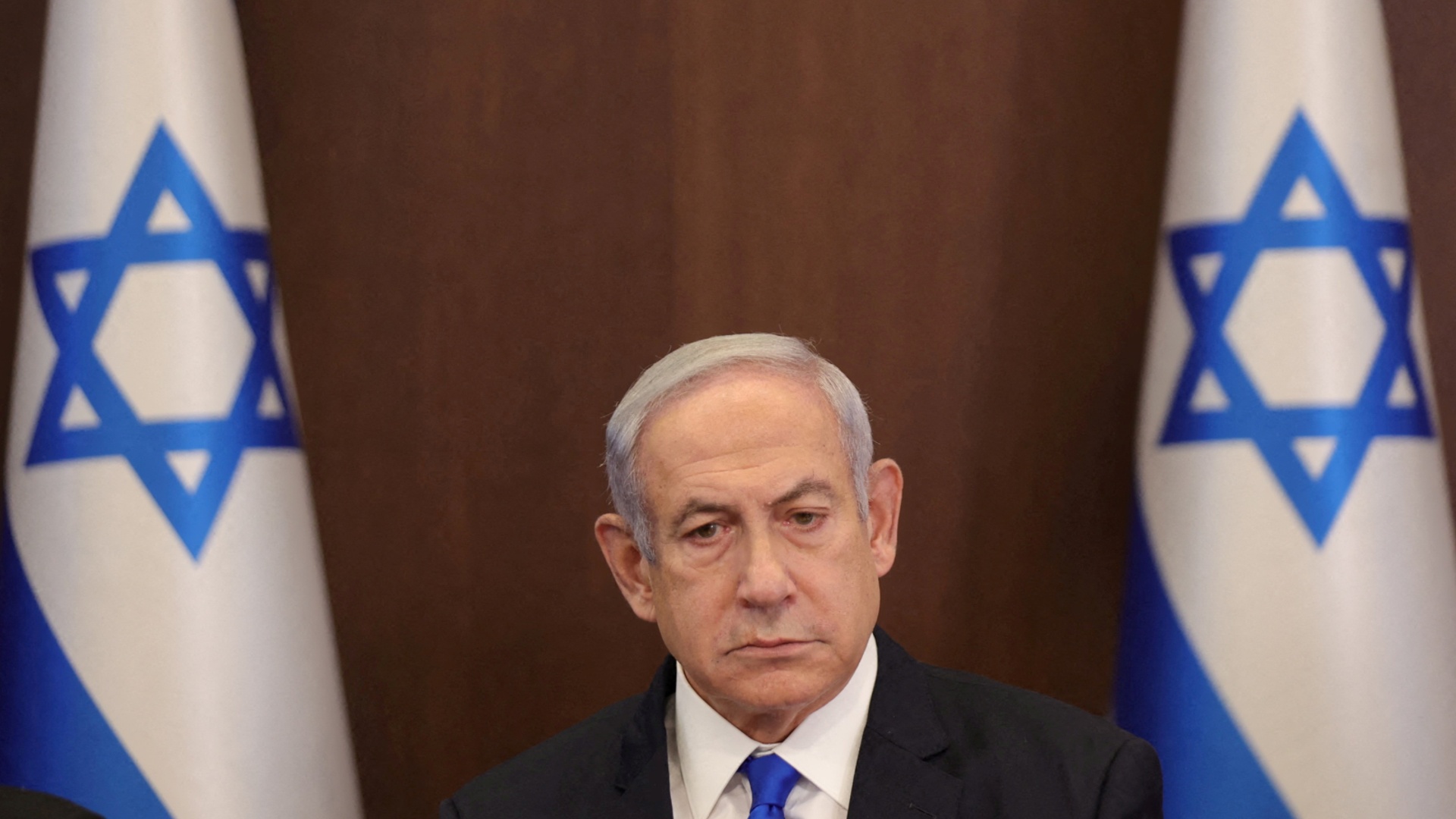 Нетаньяху вернулся к судебной реформе, десятки тысяч снова протестуют