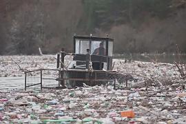 430 млн тонн пластика ежегодно: мир встал перед глобальным вопросом