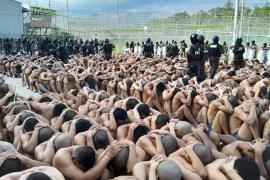 Военные Гондураса берут под контроль тюрьмы страны