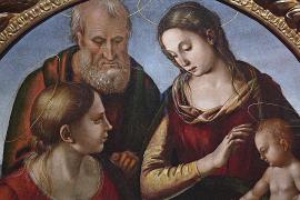 Мастеру раннего Ренессанса Луке Синьорелли посвятили выставку в Тоскане