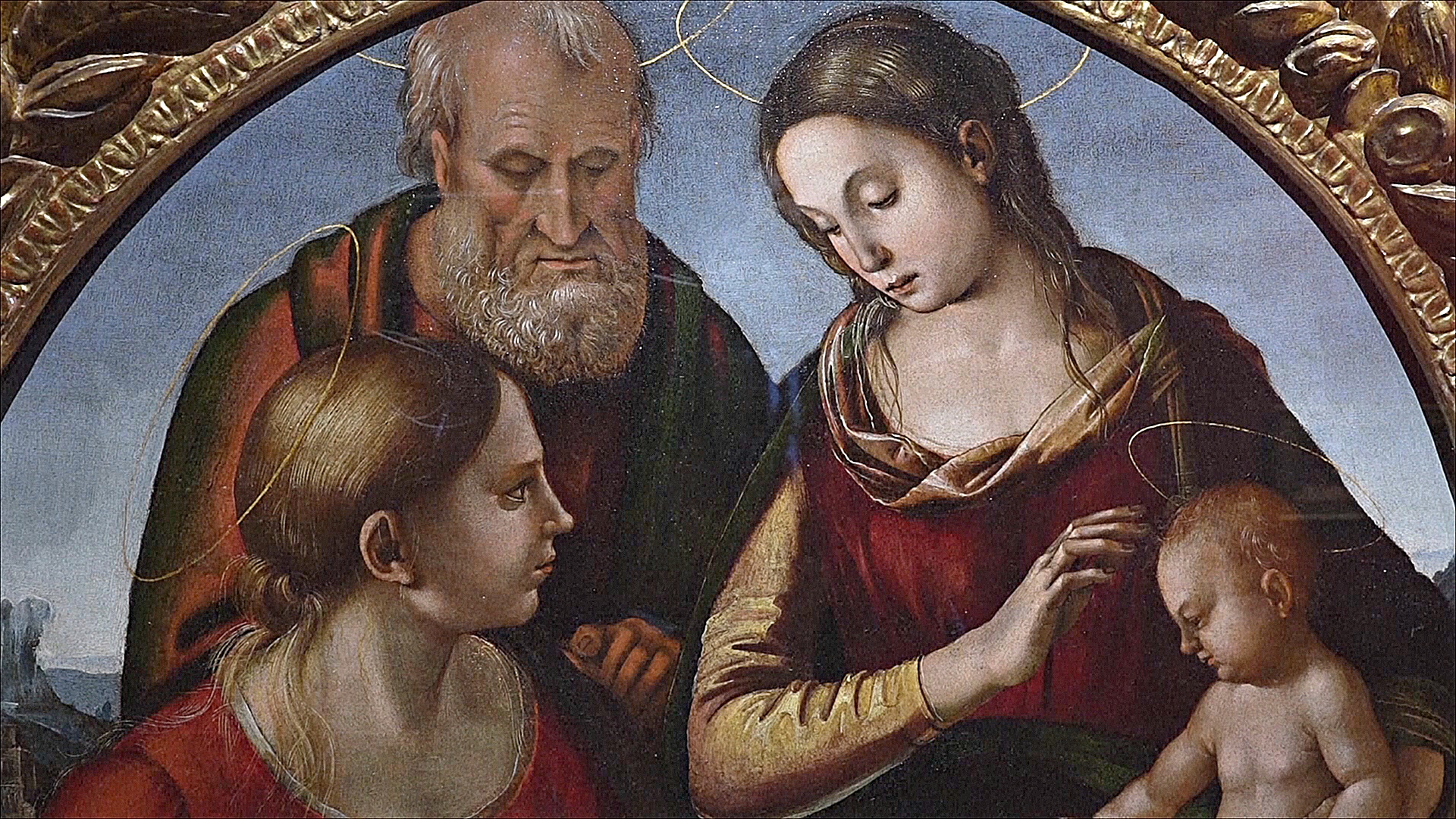 Мастеру раннего Ренессанса Луке Синьорелли посвятили выставку в Тоскане