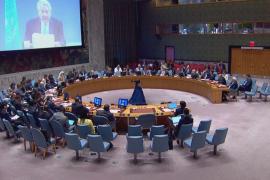 ООН призывает Израиль и Палестину остановить насилие на Западном берегу