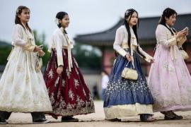 Южнокорейцы стали моложе из-за смены метода подсчёта возраста