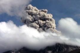 В Перу готовятся к эвакуации из-за извержения Убинаса