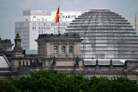 Берлинскую канализацию решили использовать для обогрева