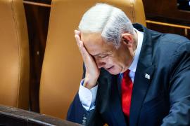 Нетаньяху решил отказаться от ключевой части судебной реформы