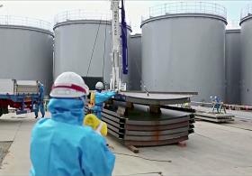 Япония начнёт сбрасывать в океан радиоактивную воду с АЭС «Фукусима»