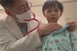 В Южной Корее остро не хватает педиатров