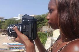 В Сенегале возрождается плёночная фотосъёмка