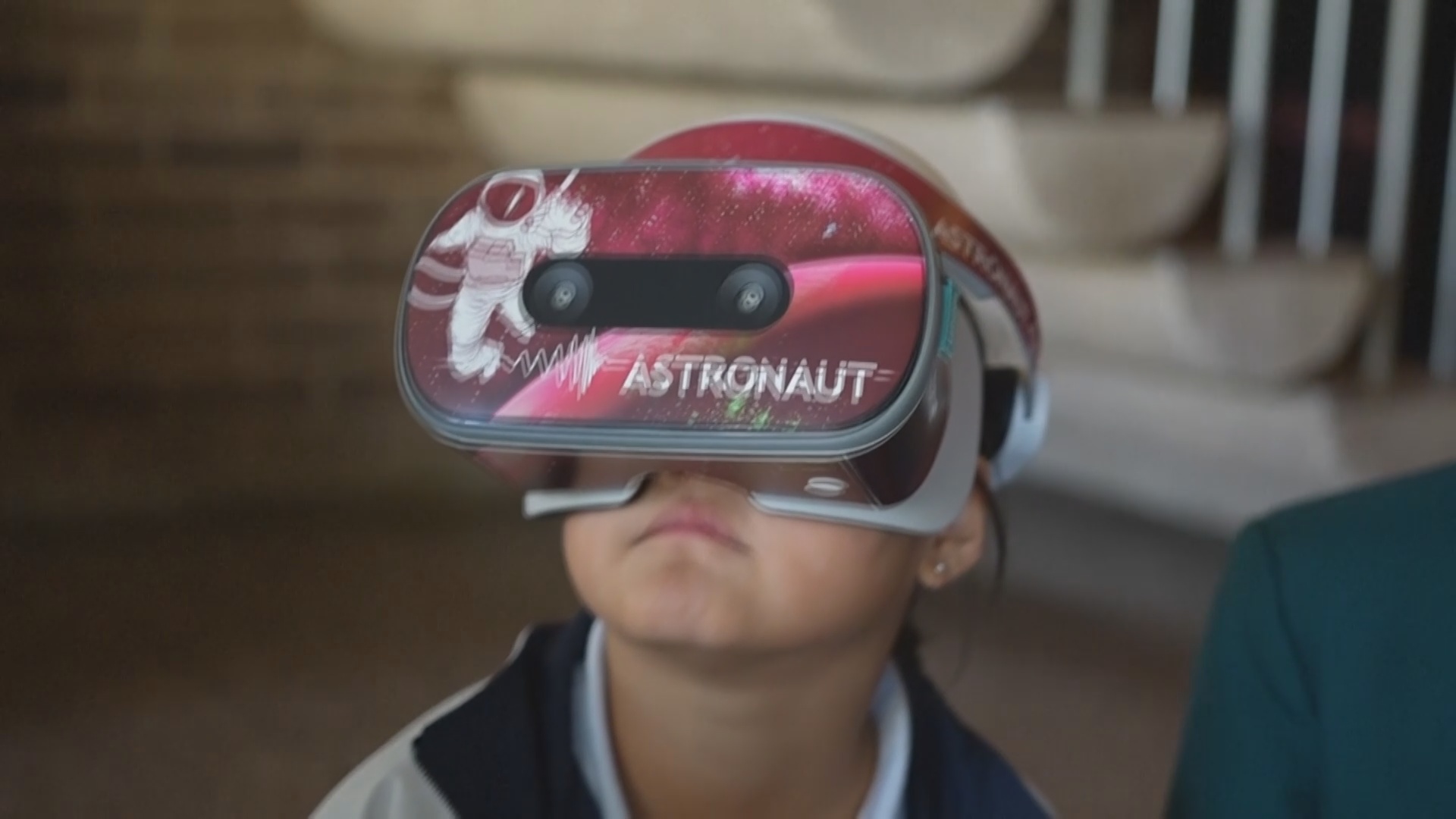Технологии виртуальной реальности приобщают к наукам школьников в Австралии