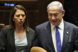 В Израиле приняли судебную реформу, несмотря на протесты