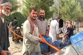 Из-за засухи в Афганистане усугубляется гуманитарный кризис